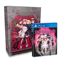Deathsmiles 1 + 2 Collector's Edition